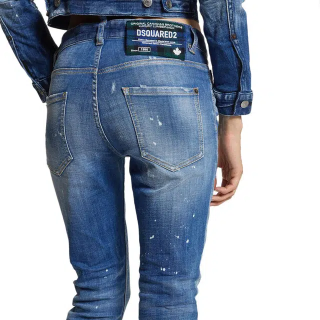 DSQUARED 2 SS25