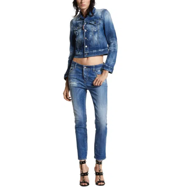 DSQUARED 2 SS25