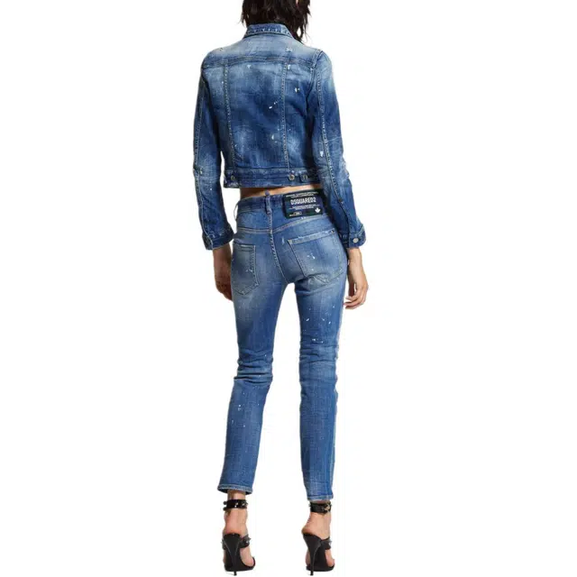 DSQUARED 2 SS25
