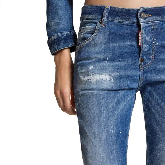 DSQUARED 2 SS25