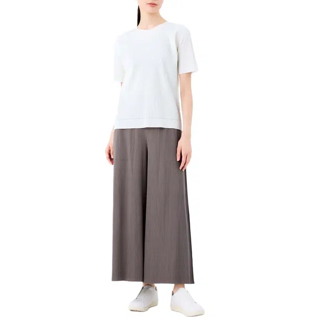 ISSEY MIYAKE SS25 T