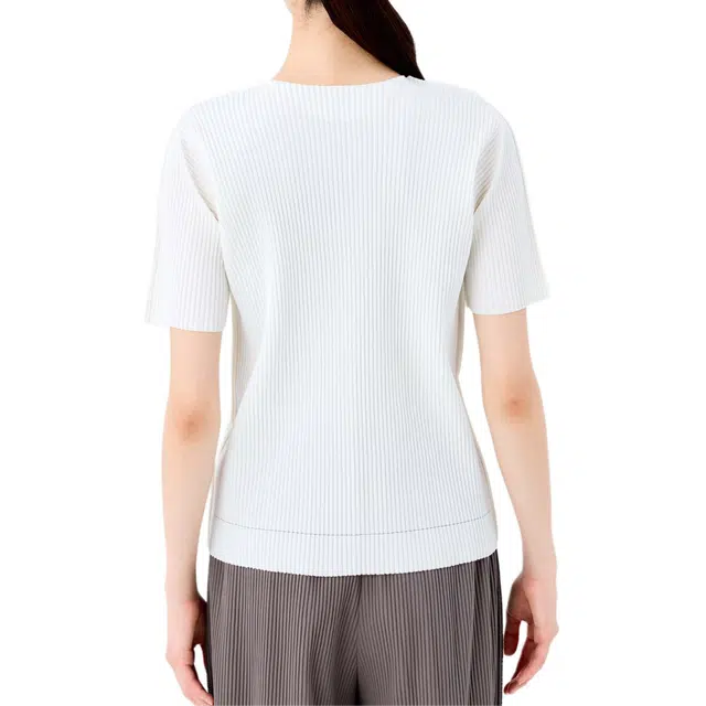 ISSEY MIYAKE SS25 T