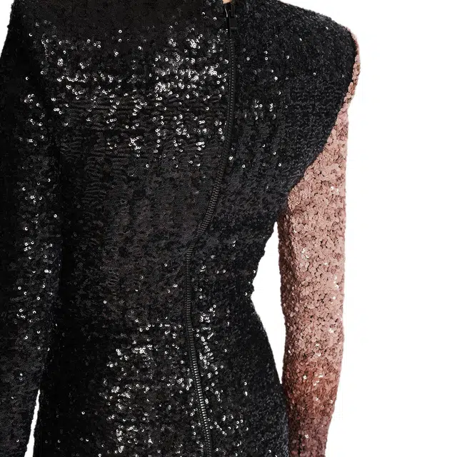 BALMAIN SS25