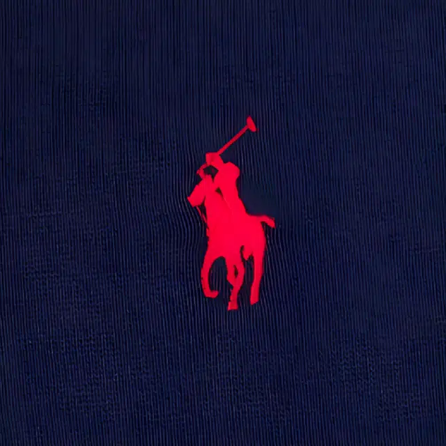 Polo Ralph Lauren Logo