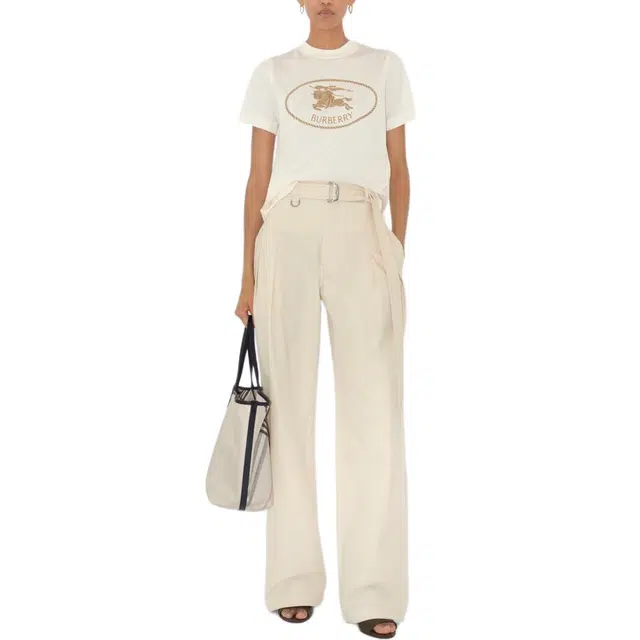 Burberry SS25 T