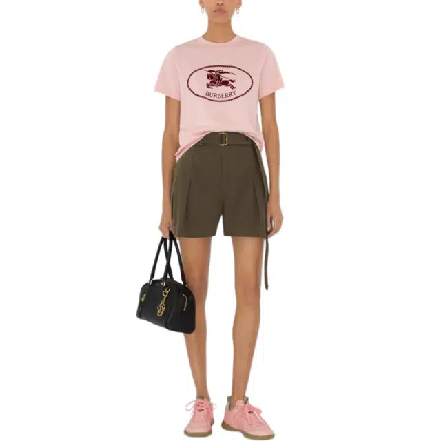 Burberry SS25 T