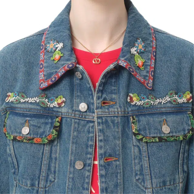 Valentino SS25 T