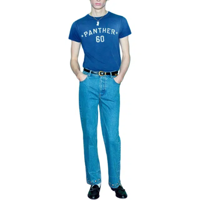 Valentino SS25 T