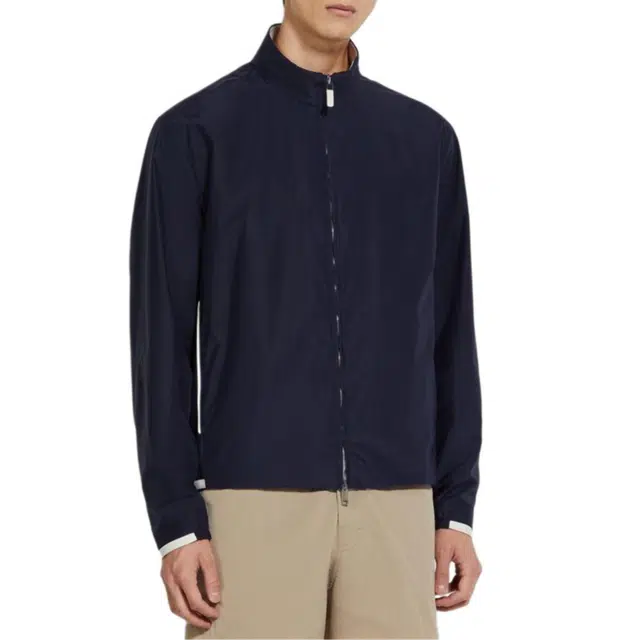 Zegna SS25