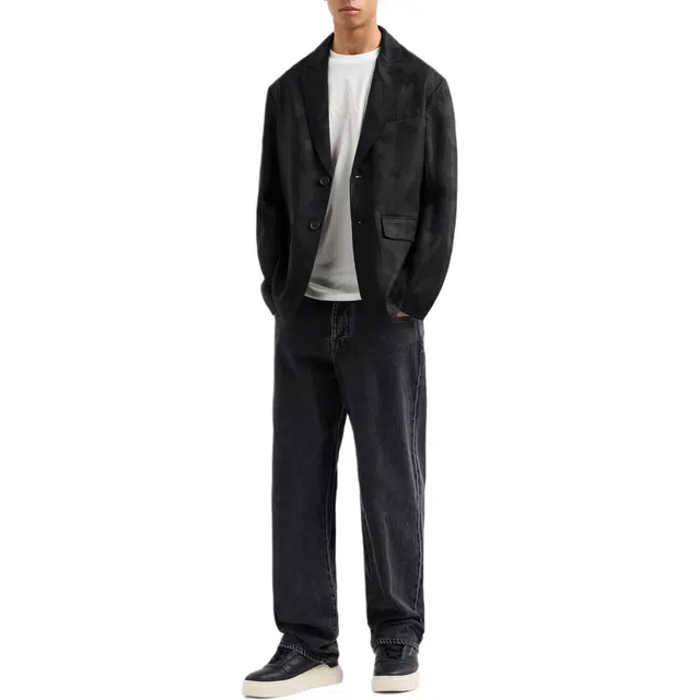 ARMANI EXCHANGEAE SS25