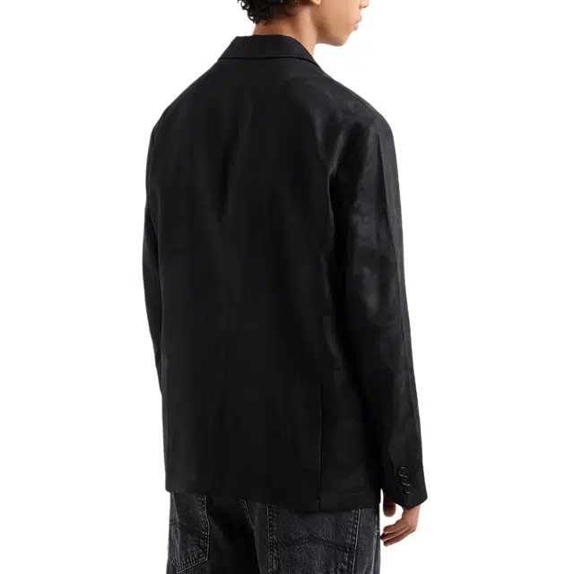 ARMANI EXCHANGEAE SS25