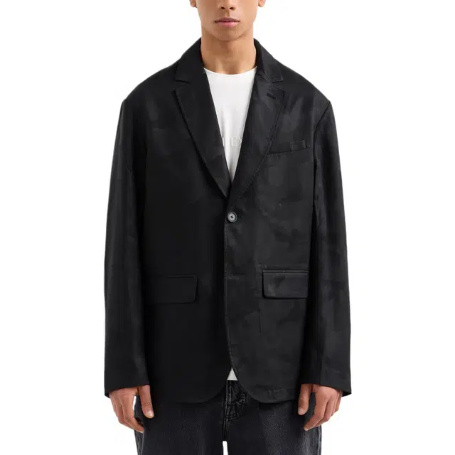 ARMANI EXCHANGEAE SS25