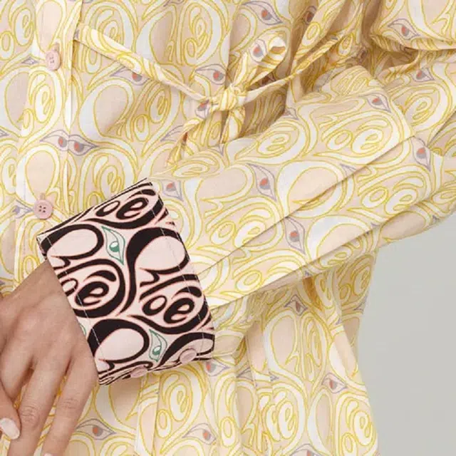 Chlo SS21
