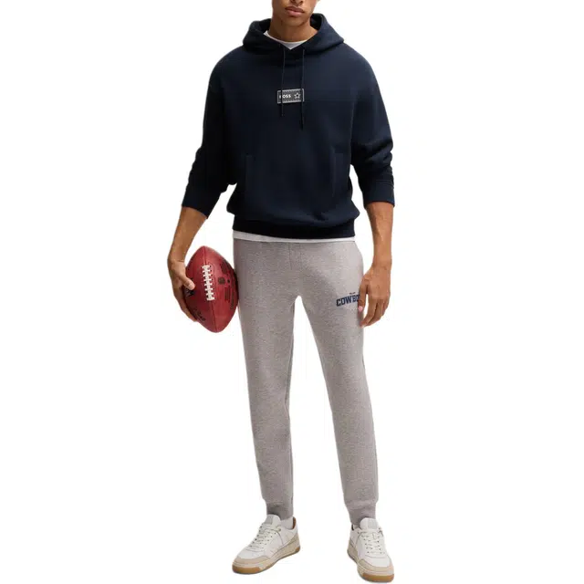 HUGO BOSS x NFL