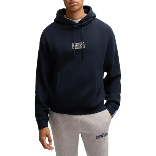 HUGO BOSS x NFL
