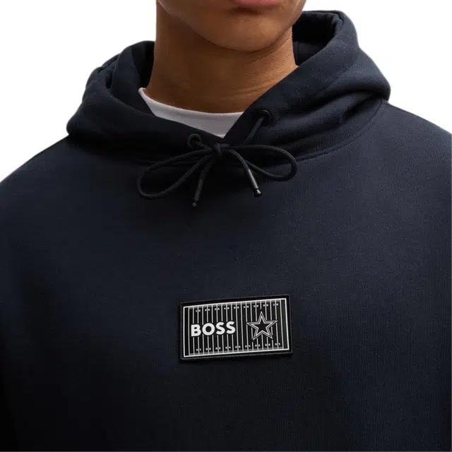 HUGO BOSS x NFL