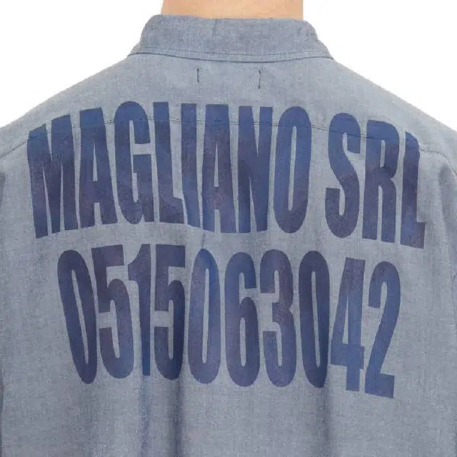 Magliano