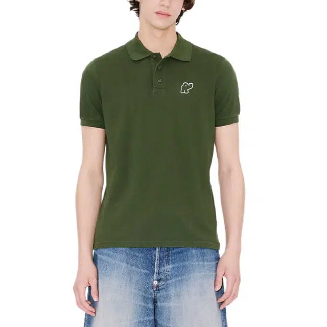 KENZO FW25 Polo