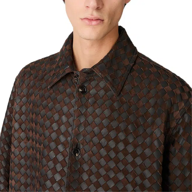 Bottega Veneta SS25