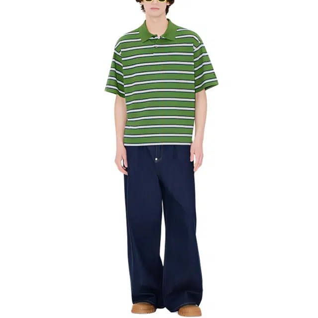 KENZO FW25 Polo