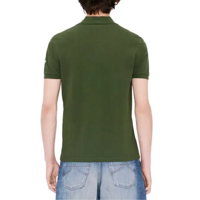 KENZO FW25 Polo