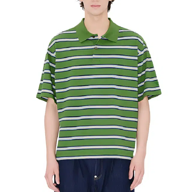 KENZO FW25 Polo