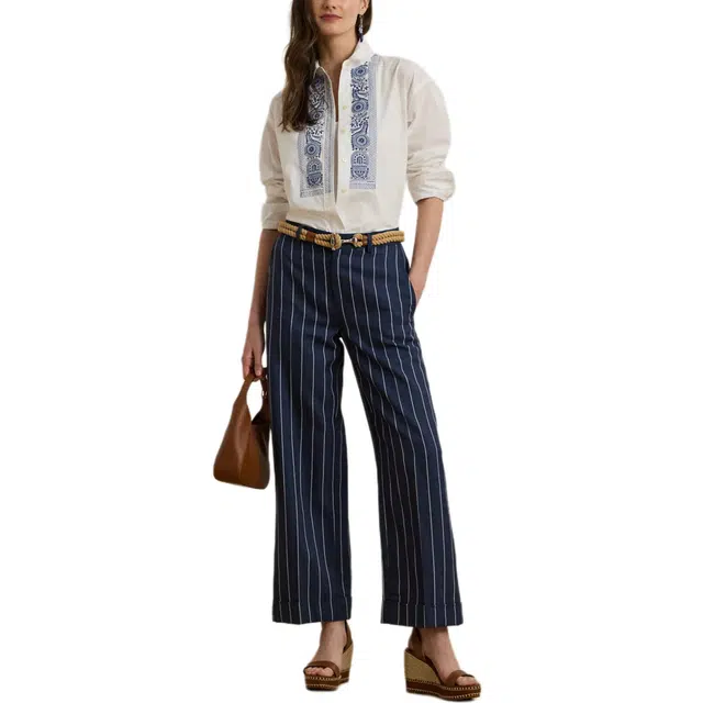 LAUREN RALPH LAUREN