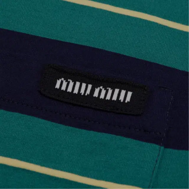 MIU MIU T