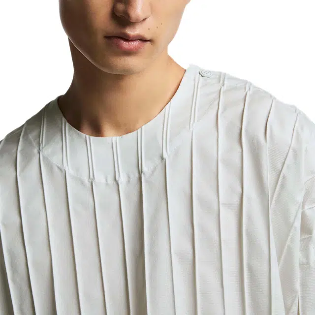 ISSEY MIYAKE SS25 T