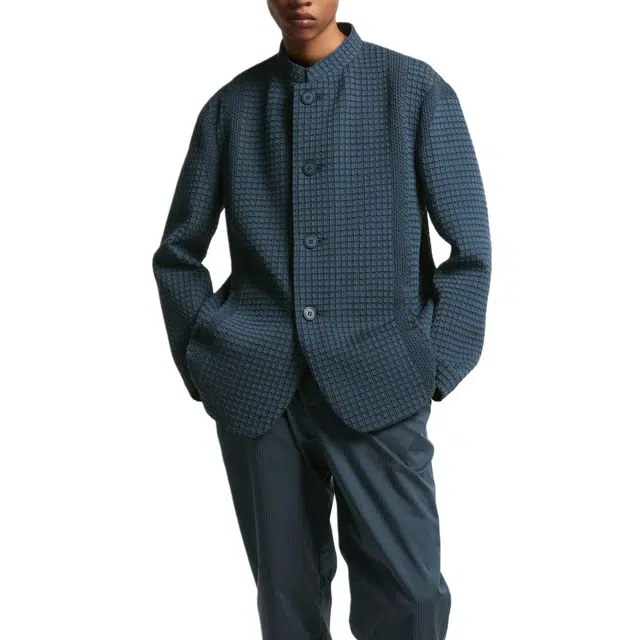 ISSEY MIYAKE SS25