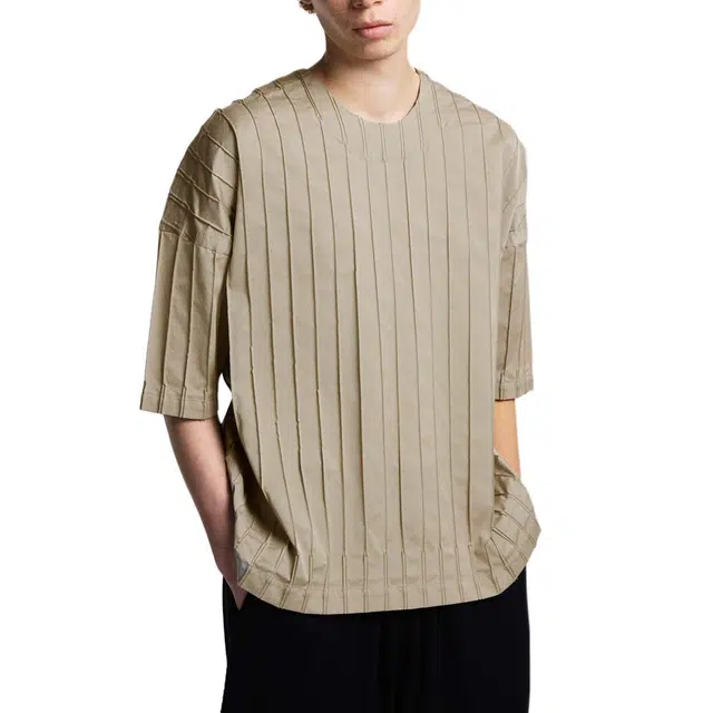 ISSEY MIYAKE SS25 T