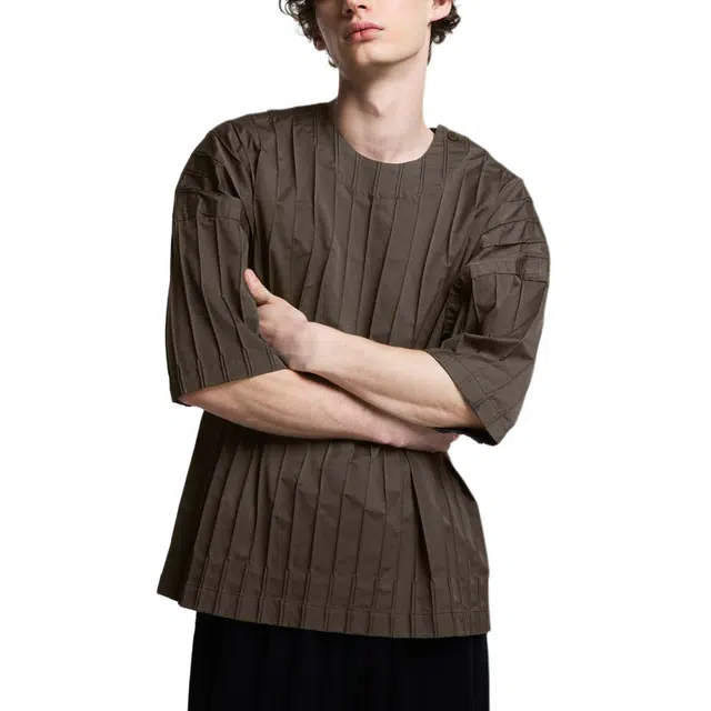 ISSEY MIYAKE SS25 T