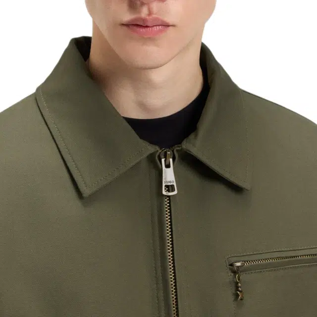 HUGO BOSS