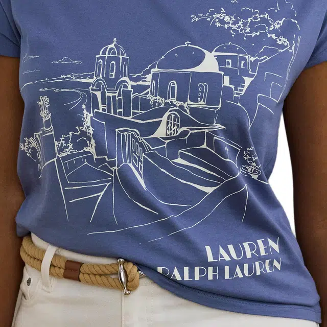 LAUREN RALPH LAUREN T