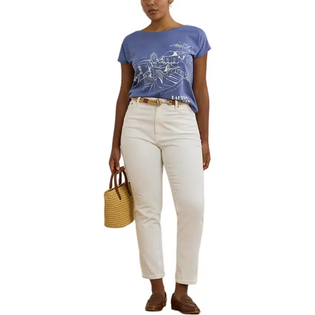 LAUREN RALPH LAUREN T