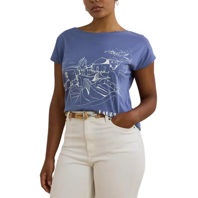 LAUREN RALPH LAUREN T