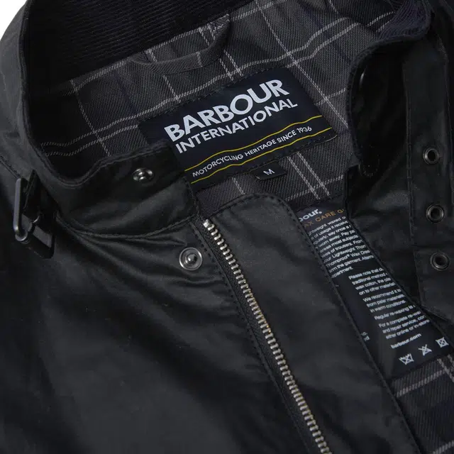 BARBOUR