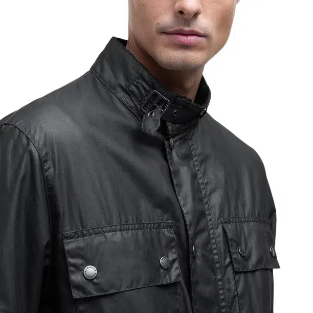 BARBOUR