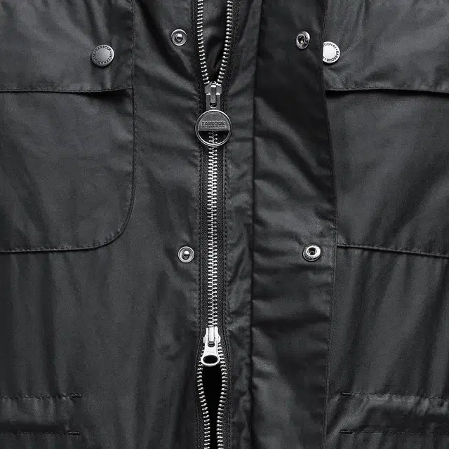 BARBOUR