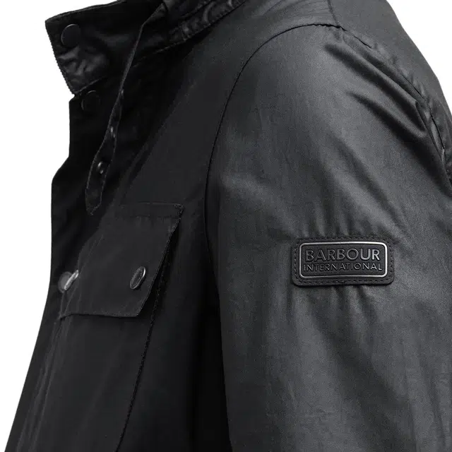 BARBOUR