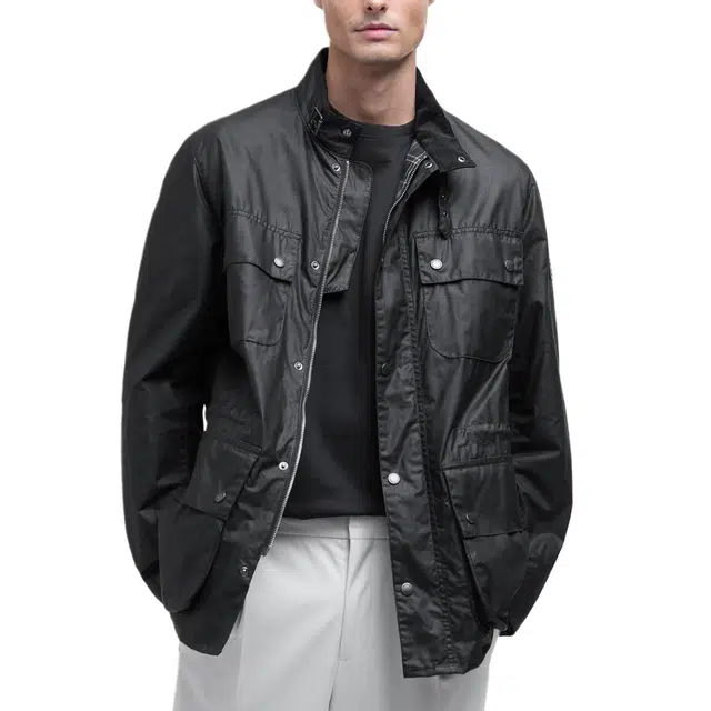 BARBOUR