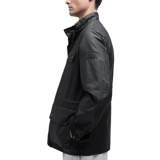 BARBOUR