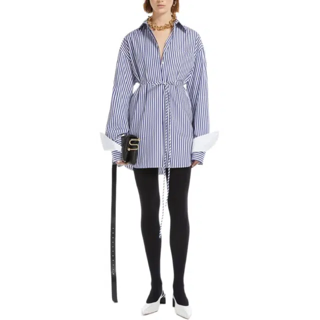 SportMax SS25 Firma