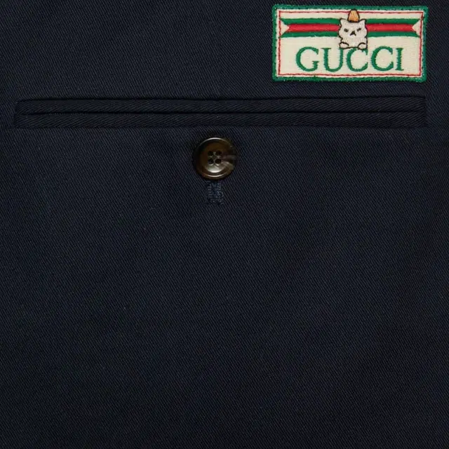 GUCCI Logo