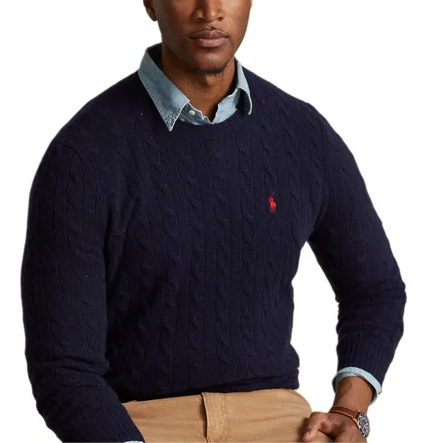 Ralph Lauren