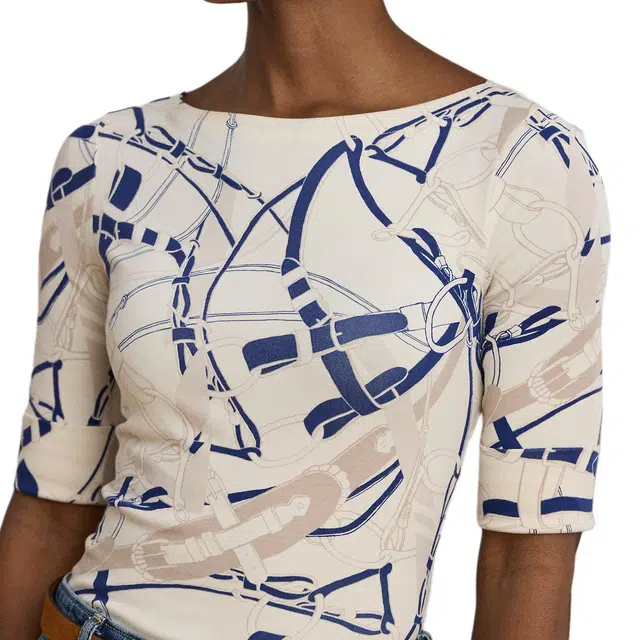 LAUREN RALPH LAUREN T