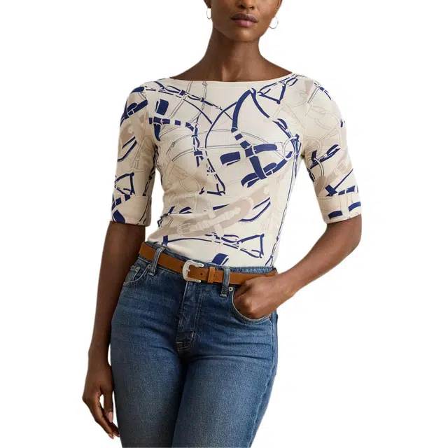 LAUREN RALPH LAUREN T