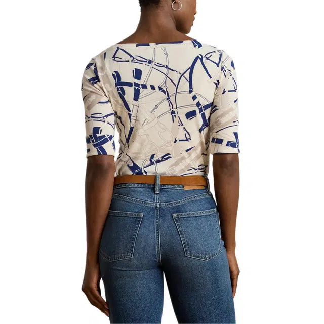 LAUREN RALPH LAUREN T