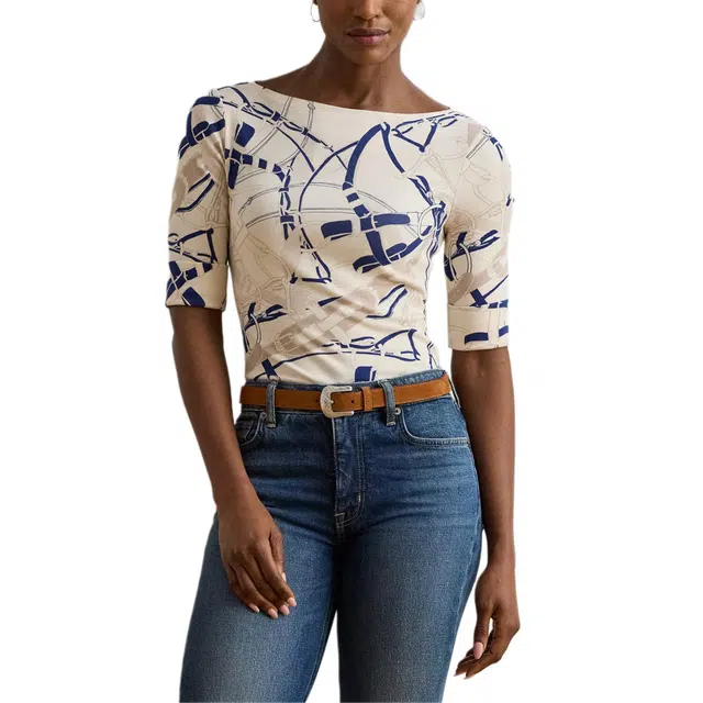 LAUREN RALPH LAUREN T