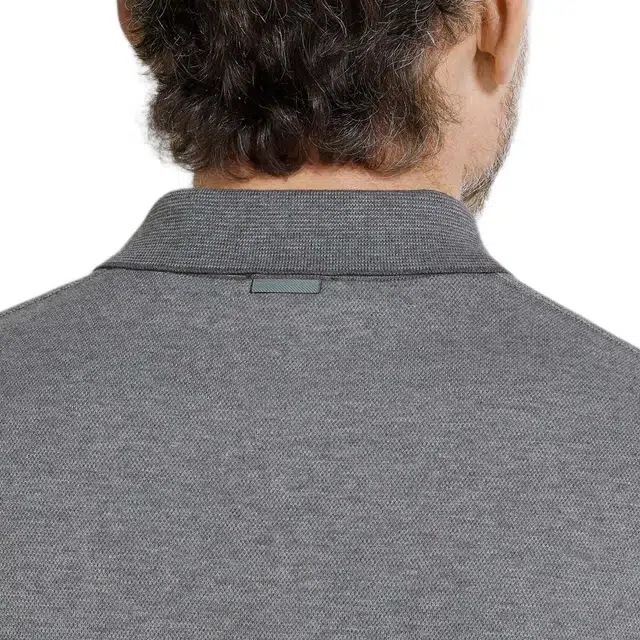 Zegna FW25 Polo